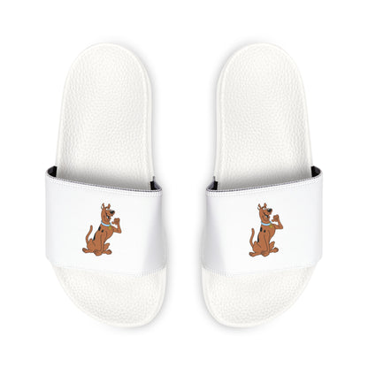 Scooby Doo Slides