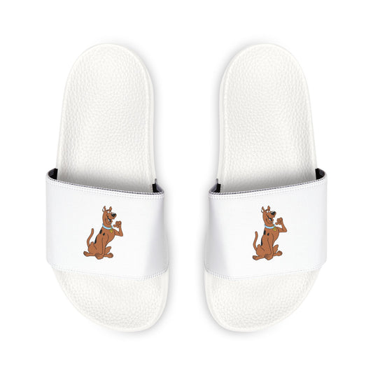 Scooby Doo Slides