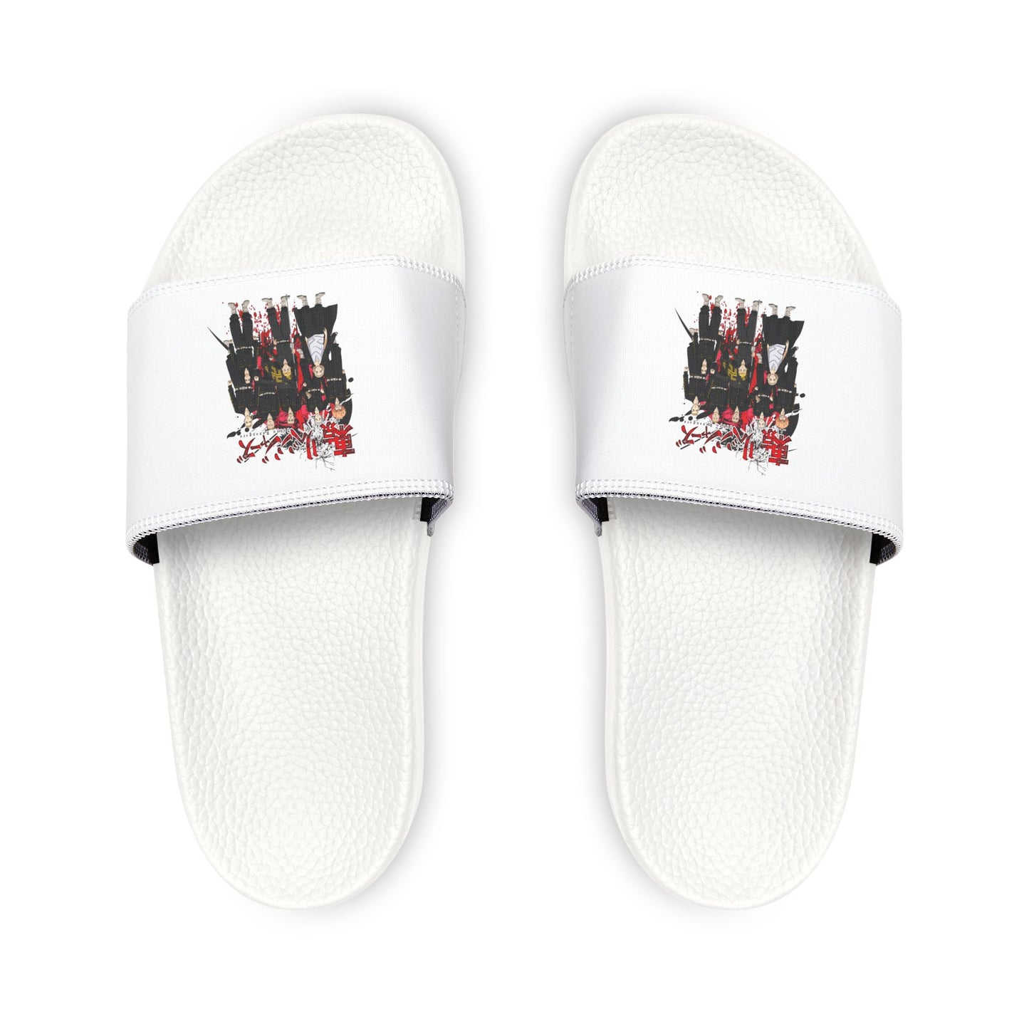 Toman Gang-Tokyo Revengers Slides