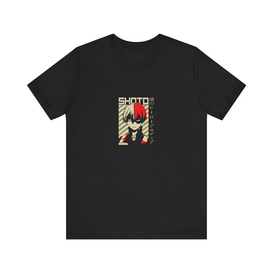 My Hero Academia Adult T-Shirt