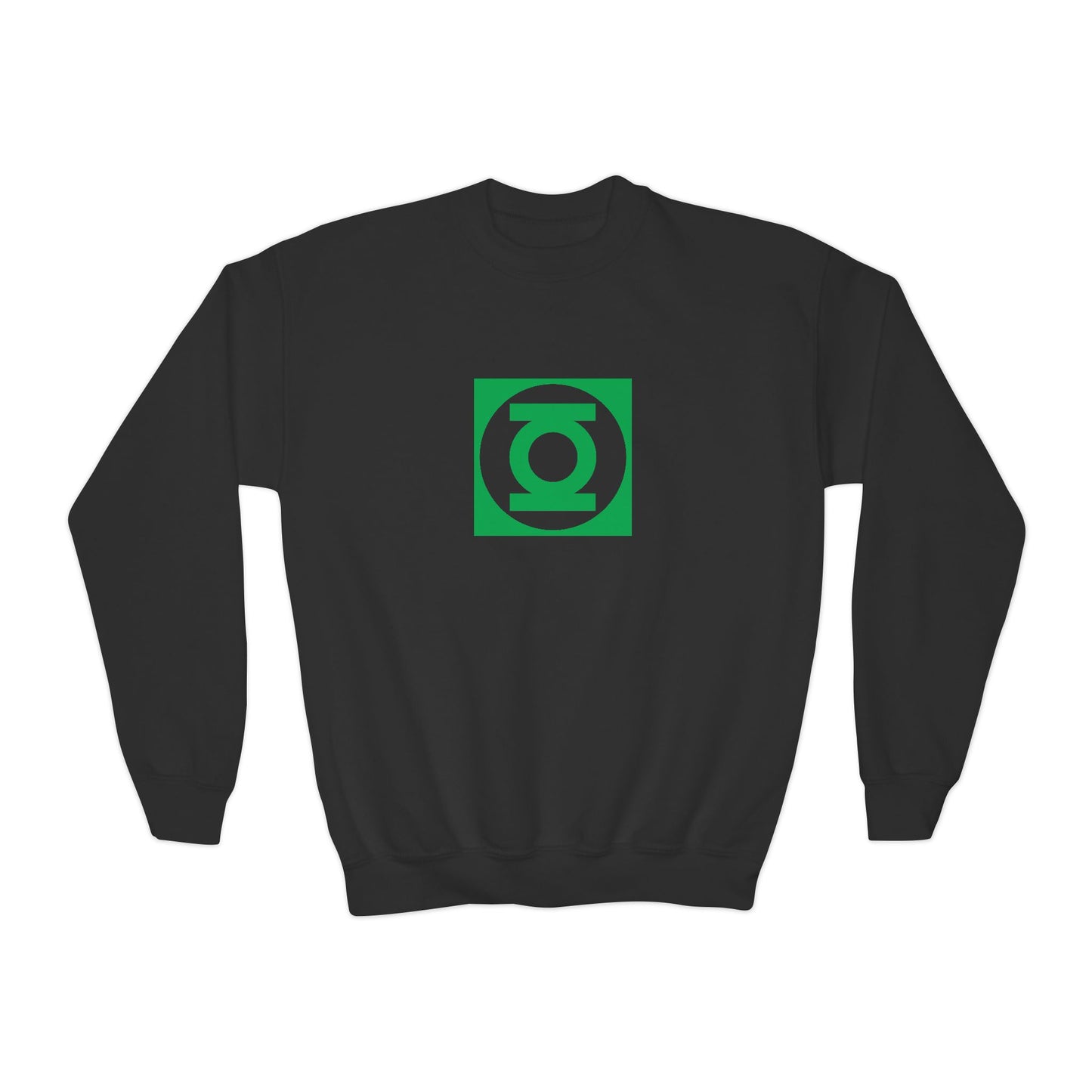 Green Lantern Youth Sweatshirt