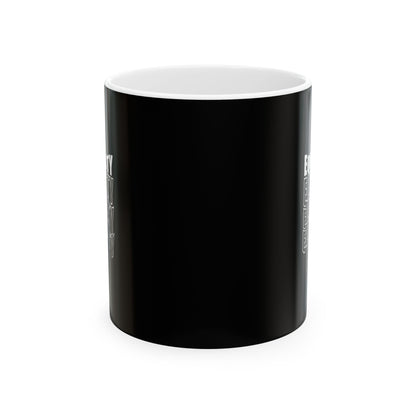 Equality Ceramic Mug