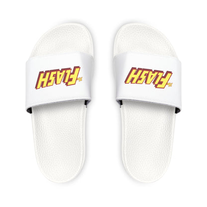 The Flash Slides