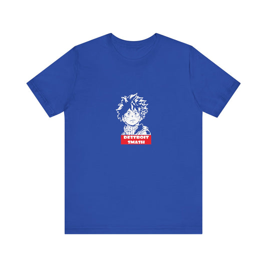 My Hero Academia Adult T-Shirt