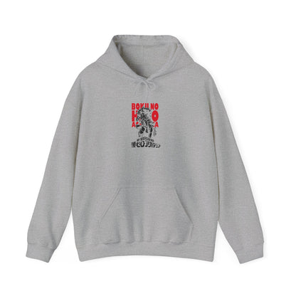 Izuku Midoriya Adult Hoodie