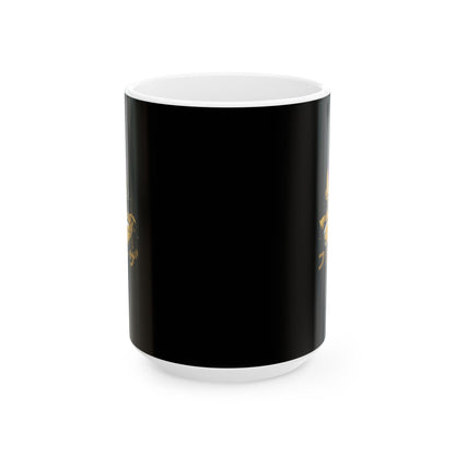 Frieza Dragon Ball Z Ceramic Mug