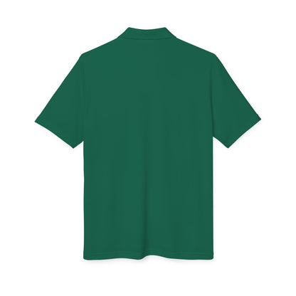 Colossal Titan Adidas Performance Polo