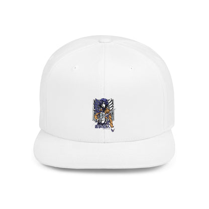 Mikasa Attack On Titan Snapback