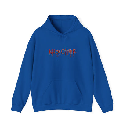 Alice Cooper Adult Hoodie