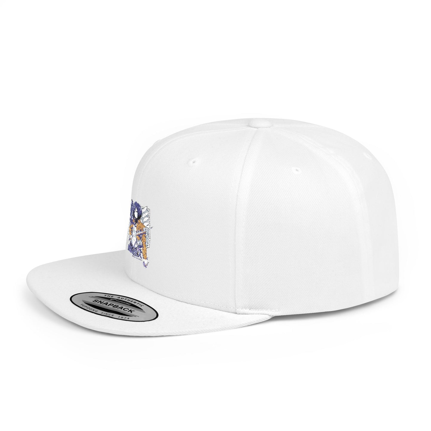 Mikasa Attack On Titan Snapback