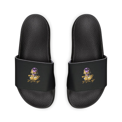 Frieza Dragon Ball Z Slides