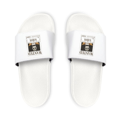 One Piece Wanted SK Brook Slides