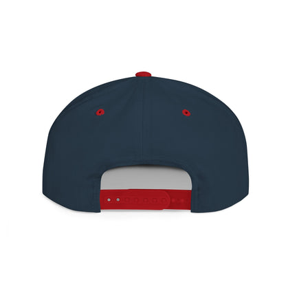 Armored Titan Snapback