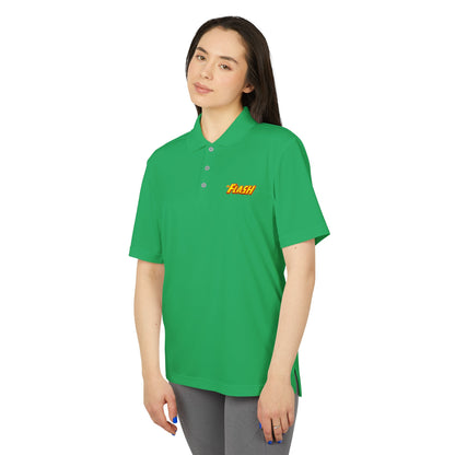 The Flash Adidas Performance Polo