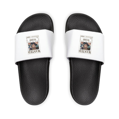 One Piece Wanted Nico Robin Slides