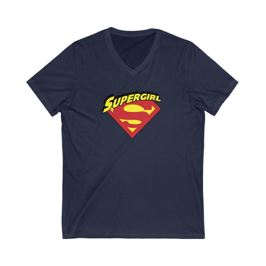 Supergirl T-Shirt