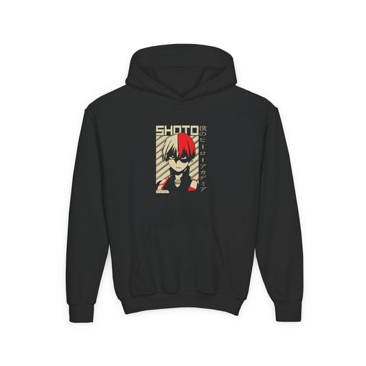 My Hero Academia Youth Hoodie