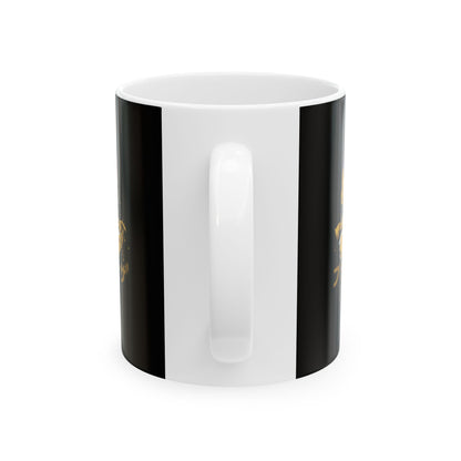 Frieza Dragon Ball Z Ceramic Mug