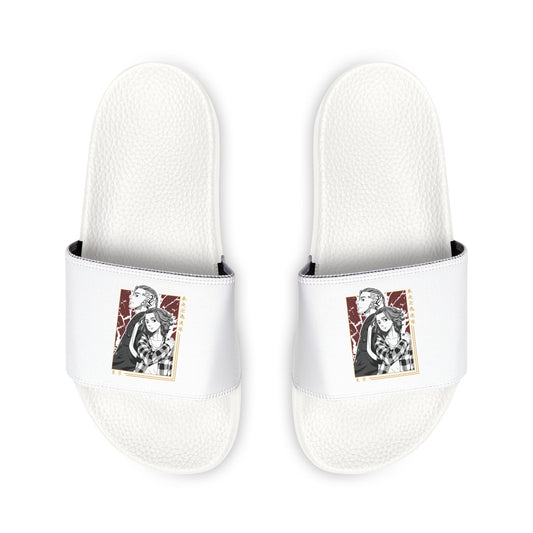 Mikey/Draken-Tokyo Revengers Slides