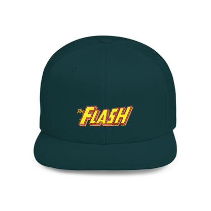 The Flash Snapback
