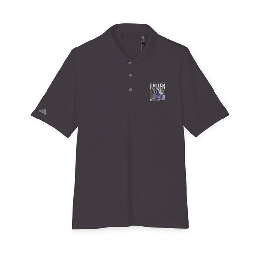 Fallen Angels Adidas Performance Polo
