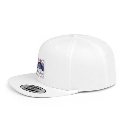 One Piece Wanted Monkey D Dragon Snapback
