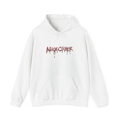 Alice Cooper Adult Hoodie