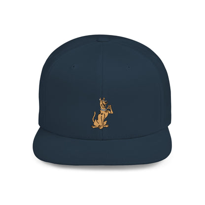 Scooby Doo Snapback