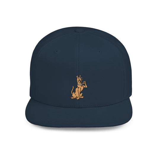Scooby Doo Snapback