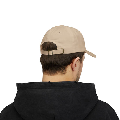 Robin Logo Cap
