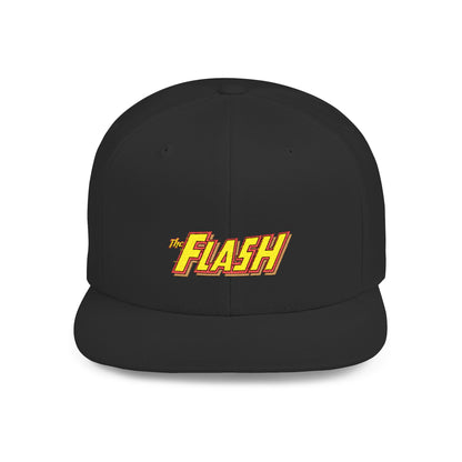 The Flash Snapback