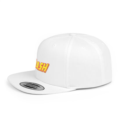 The Flash Snapback
