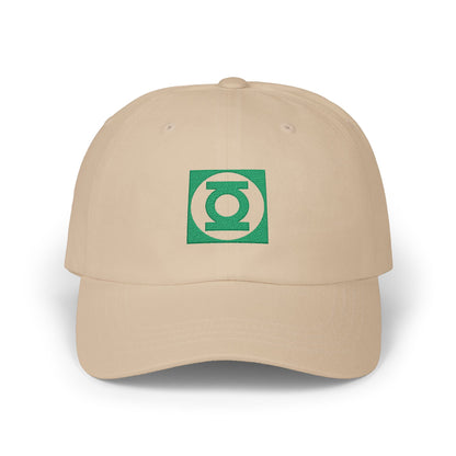 Green Lantern Cap