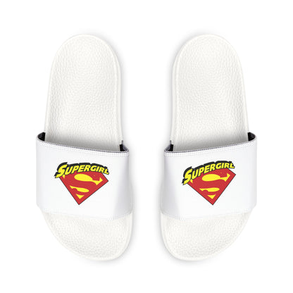 Supergirl Slides