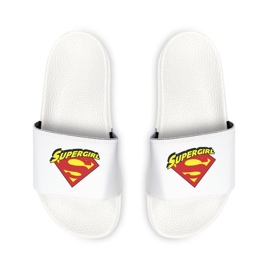 Supergirl Slides