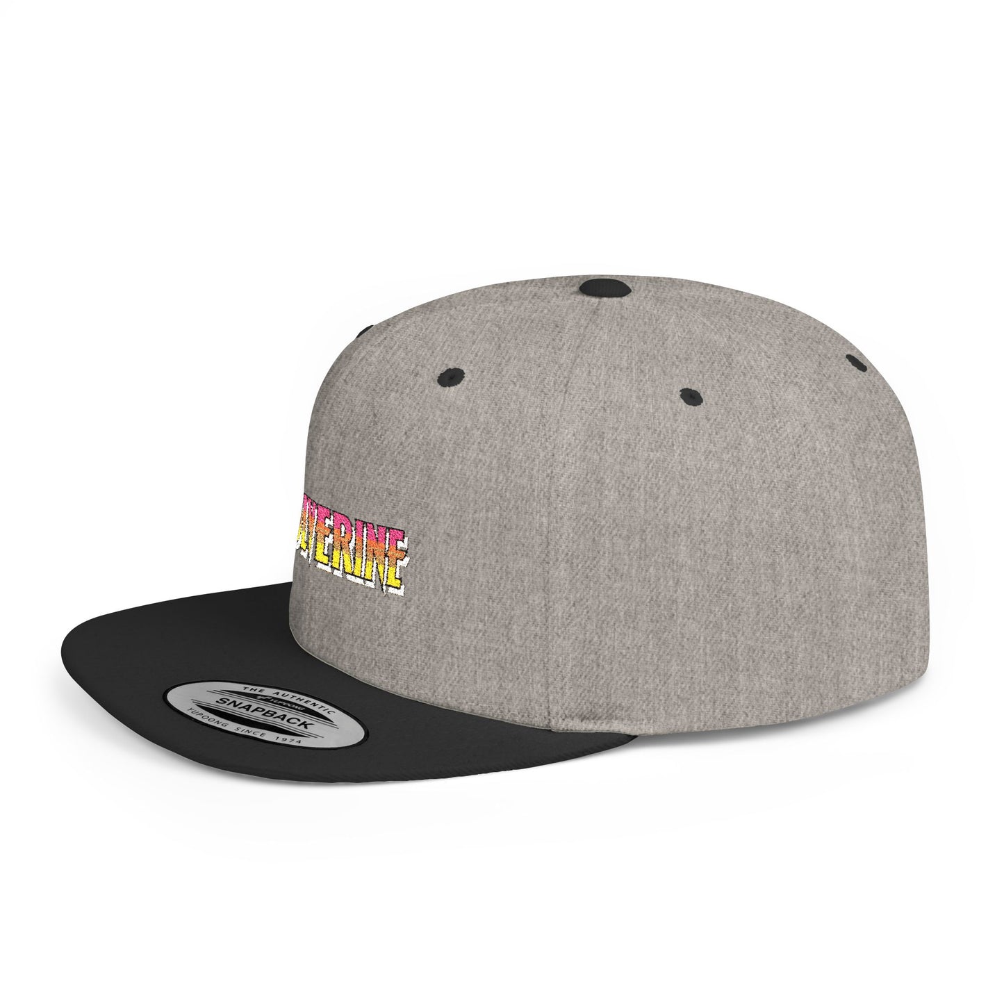 Wolverine Snapback