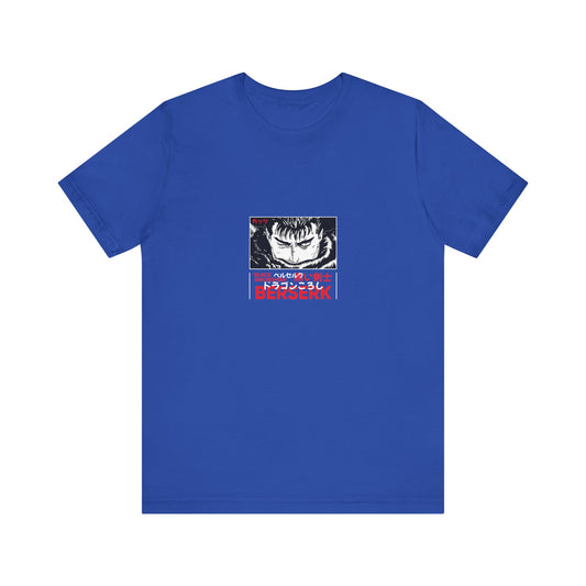 Berserk Adult T-Shirt