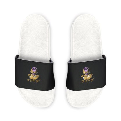 Frieza Dragon Ball Z Slides