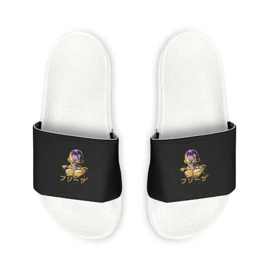 Frieza Dragon Ball Z Slides