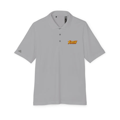 The Flash Adidas Performance Polo