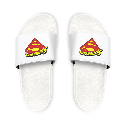 Supergirl Slides