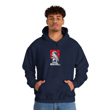 Izuku Midoriya Adult Hoodie