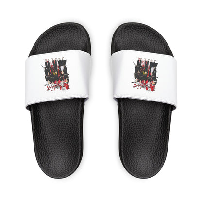 Toman Gang-Tokyo Revengers Slides