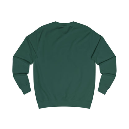 Armored Titan Adult Sweatshirt