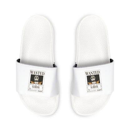 One Piece Wanted SK Brook Slides