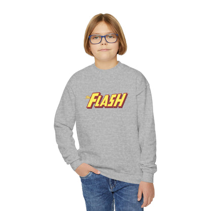 The Flash Youth Sweatshirt