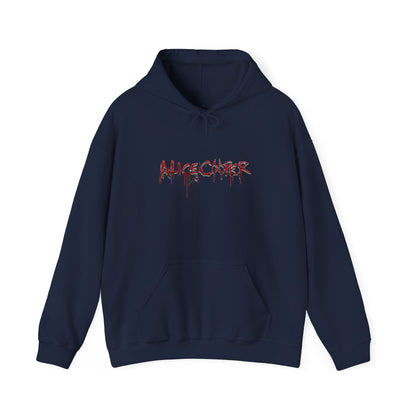 Alice Cooper Adult Hoodie