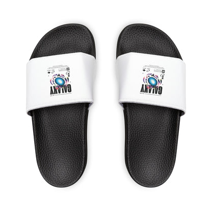 Galaxy Slides