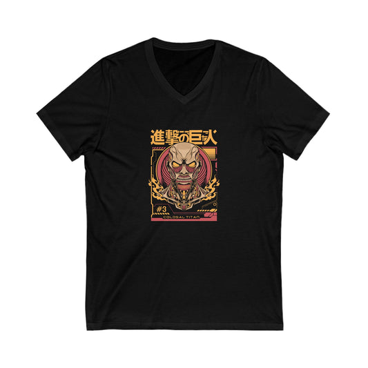 Colossal Titan T-Shirt