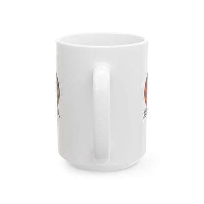 Attack Titan Ceramic Mug
